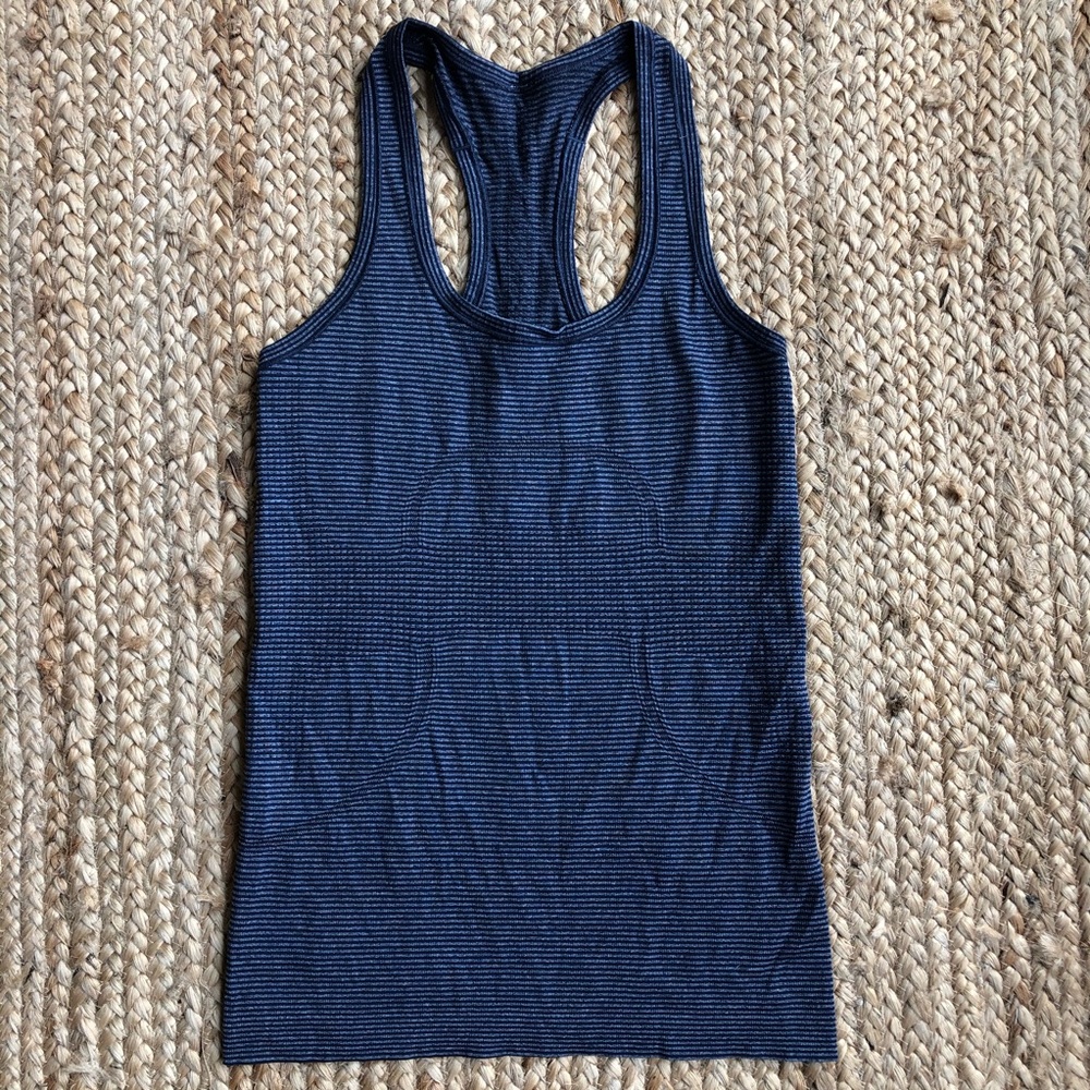 lululemon swiftly tech tank